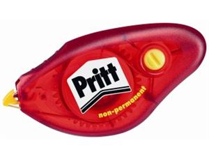 Limroller Pritt Compact non permanent 